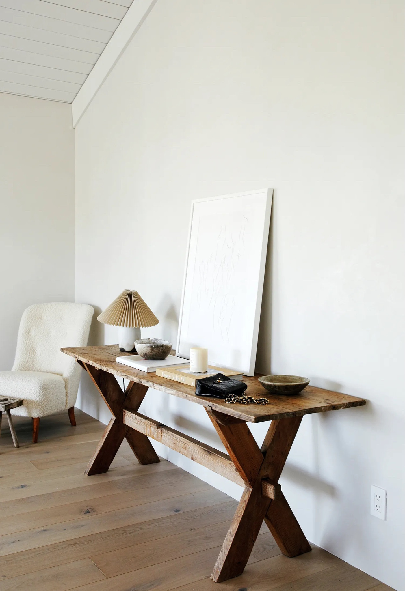 My favorite Jenni Kayne Home things 