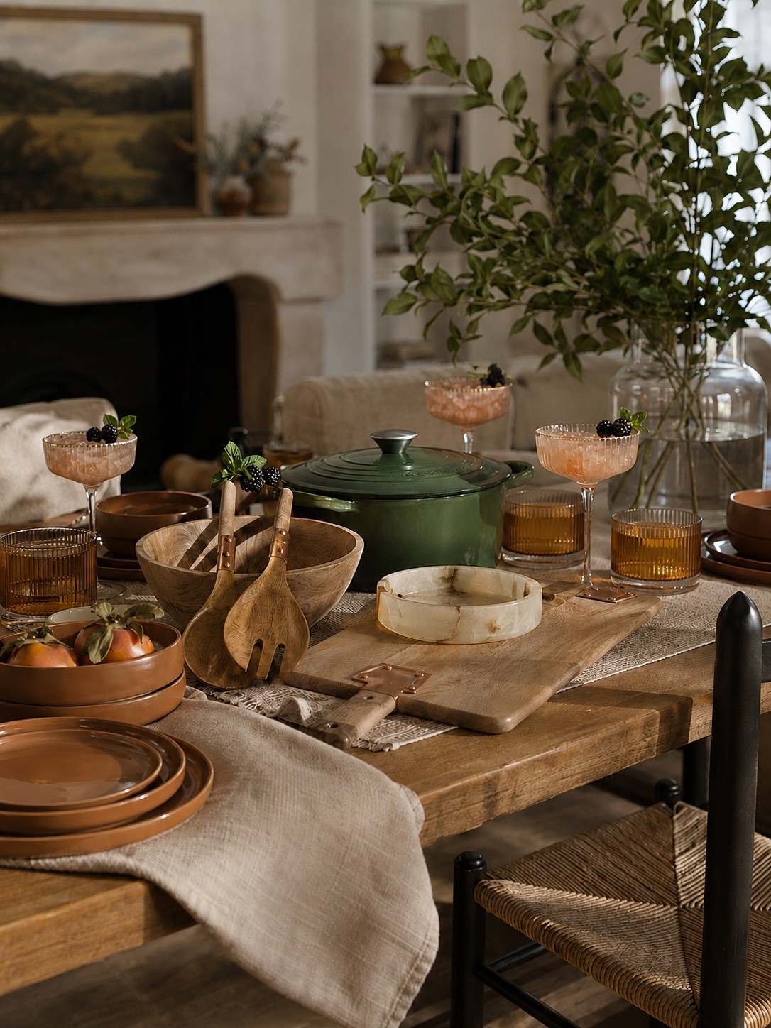 Nordstrom Anniversary Sale Entertaining Favorites 🍂✨

Elevate your table with timeless pieces from the Nordstrom Anniversary Sale. From heirloom-worthy cookware and warm wood accents to beautiful glassware and serving essentials, these are the entertaining staples you’ll reach for all season long.

Follow @farmtotablecreations on Instagram for more cozy home finds and trending decor.

#LTKSale #Nordstrom #NSale #NordstromAnniversarySale #KitchenDecor #TableSetting #FallHosting #Entertaining #Cookware #Serveware #HomeDecor #CozyHome #HostingSeason #NeutralHome #SaleFinds

#LTKSaleAlert #LTKHome