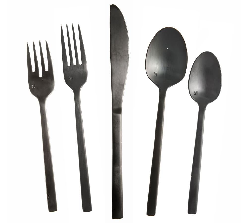 Fortessa Arezzo Flatware | Pottery Barn (US)