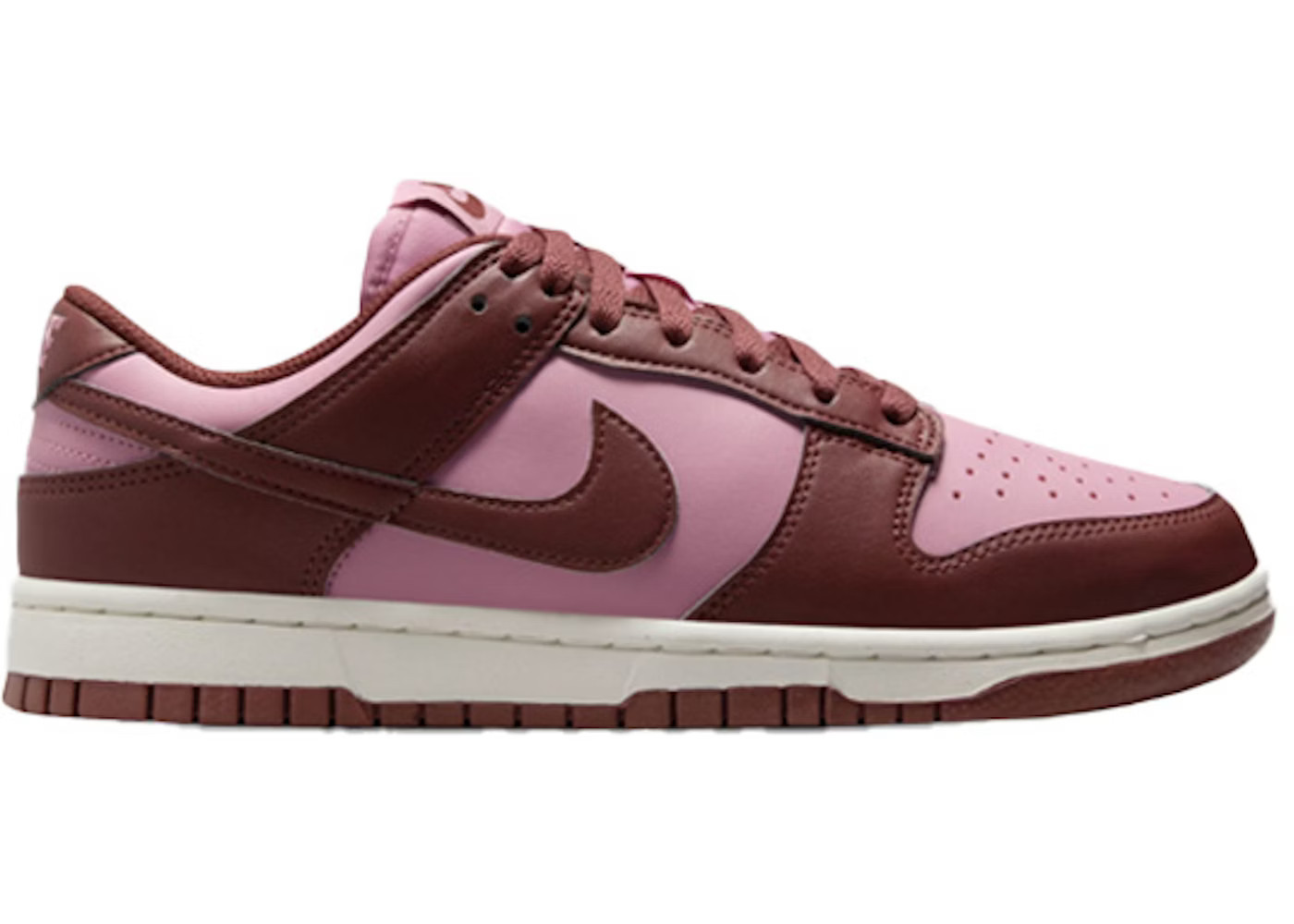 Nike Dunk Low Next NatureDark Pony Elemental Pink (Women's) | StockX