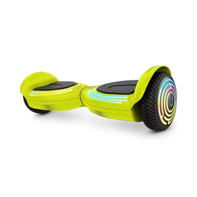 Jetson Sync All-Terrain Dynamic Sound Hoverboard | Target