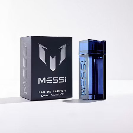 MESSI Eau De Parfum, 3.38 Oz, One Size, 3 38 Oz | JCPenney