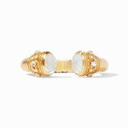 Savannah Hinge Cuff | Julie Vos