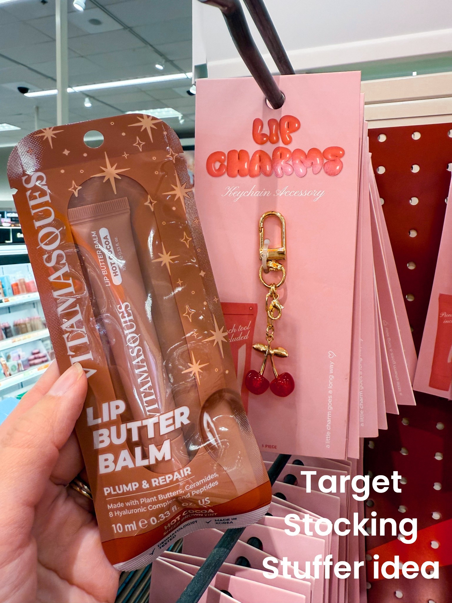 Target stocking stuffer idea! 

#LTKFindsUnder100 #LTKFindsUnder50 #LTKSaleAlert