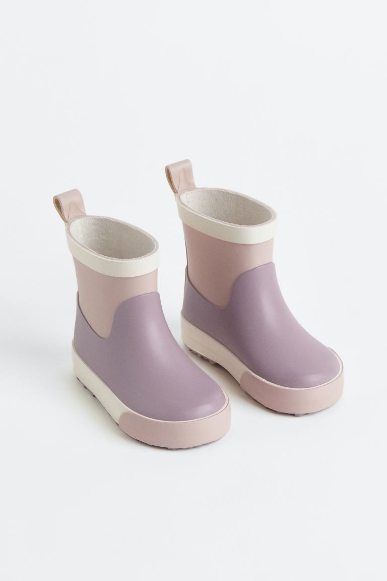 Rubber Boots | H&M (US)