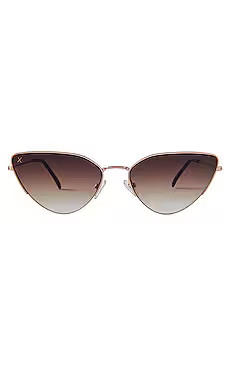 Fairfax Sunglasses
                    
                    dime optics | Revolve Clothing (Global)