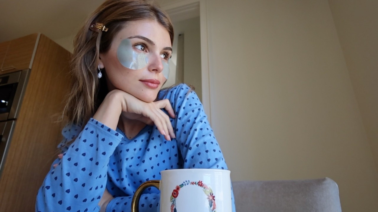 my week back home in LA 

 #LTKdayinmylife #LTKootd #LTKBeauty