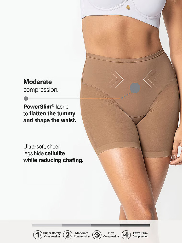 Leonisa Shapewear | Victoria's Secret (US / CA )