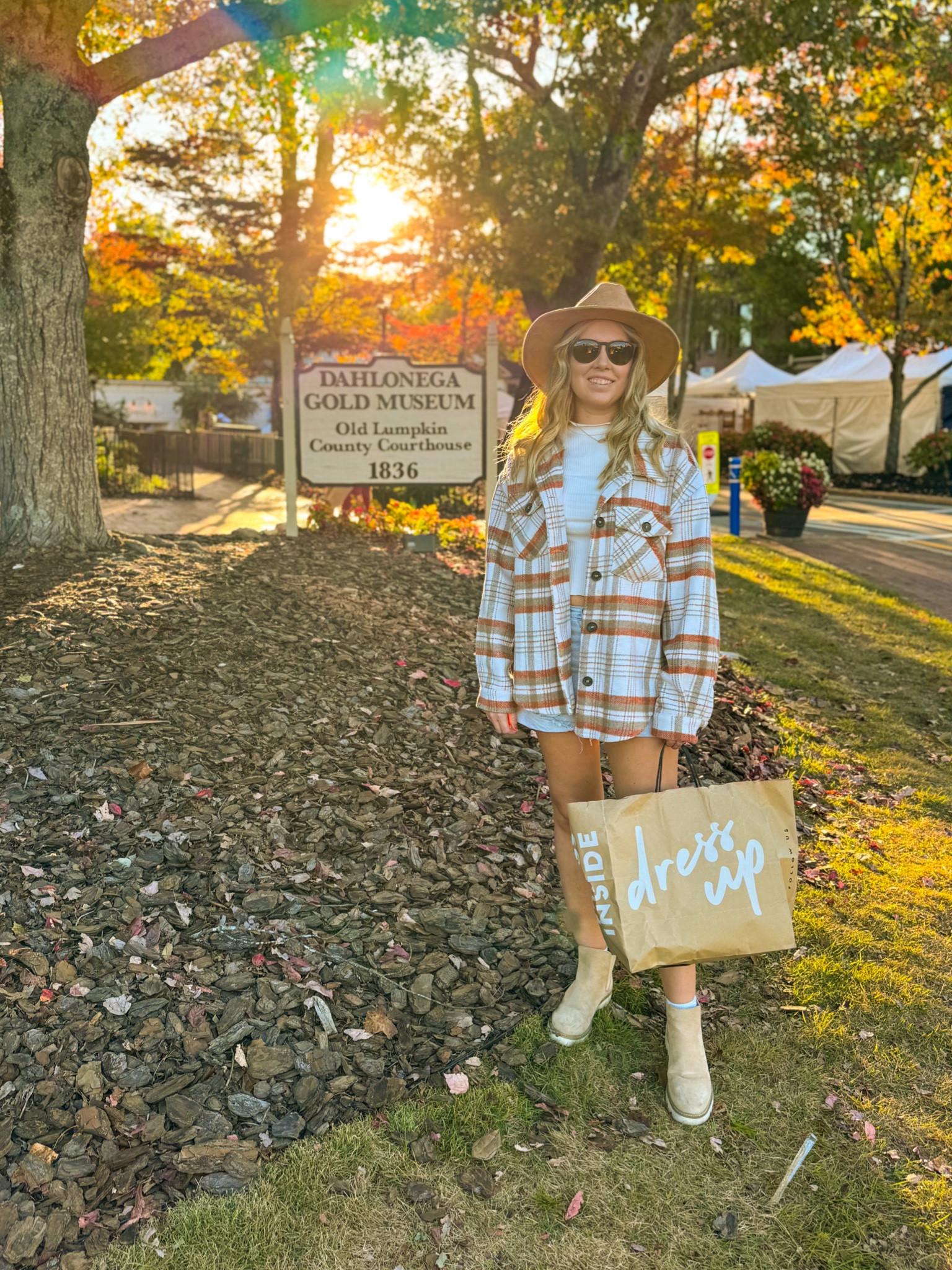 Chinese laundry//tan boots//tan Chelsea boots//cream Chelsea boots//cute boots//comfortable boots//suede boots//boots//fall Boots//fall outfit//cute shoes//fall shoes//pull on boots//short boots//booties//white mock neck top//white T-shirt//white mock neck under shirt//sleeveless top//mock neck sleeveless top//short sleeve top//white tops//white shirts//layering shirts//hats//fedira//suede fedora//felt fedora//etsy//shorts//mom shorts//holey shorts//distressed shorts//light denim shirts//strigid denim mom shorts//sungkasses//raybans//erika Ray bans//erika polarized ray bans//polarized ray bans//kendra Scott//rose gold necklace//everyday necklace//shacket//fall shackets//fall outfits//transitional outfit//fall transitional outfit//cute fall outfits// cute outfits 

#LTKstyletip #LTKshoecrush #LTKSeasonal