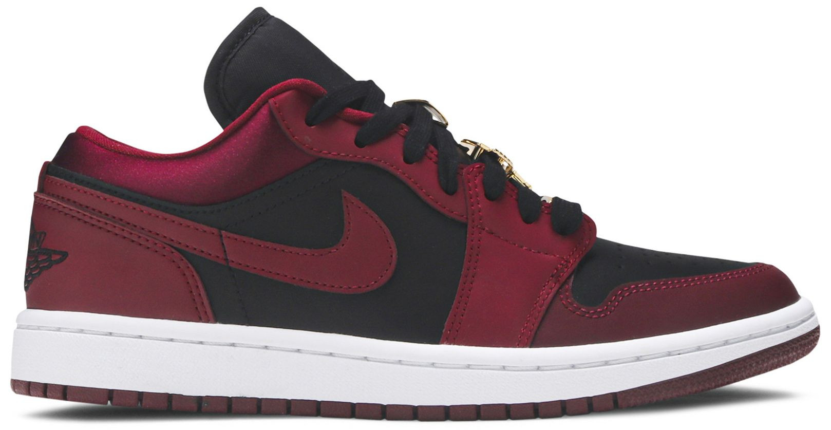 Buy Wmns Air Jordan 1 Low SE 'Dark Beetroot' - DB6491 600 | GOAT CA | GOAT