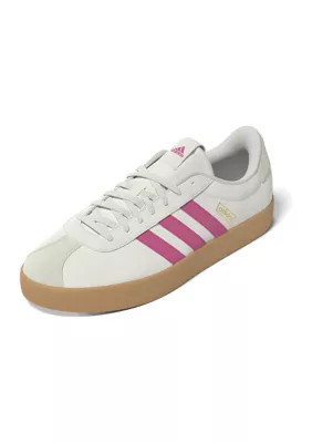 adidas Women's VL Court 3.0 Sneakers, 11M | Belk