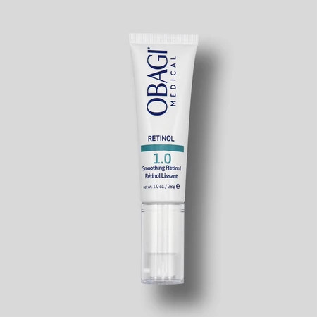 1.0 SMOOTHING RETINOL | Obagi
