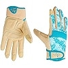 DIGZ 77862-23 High Performance Women's Gardening Work Touch Screen Compatible Fingertips Gloves, ... | Amazon (US)