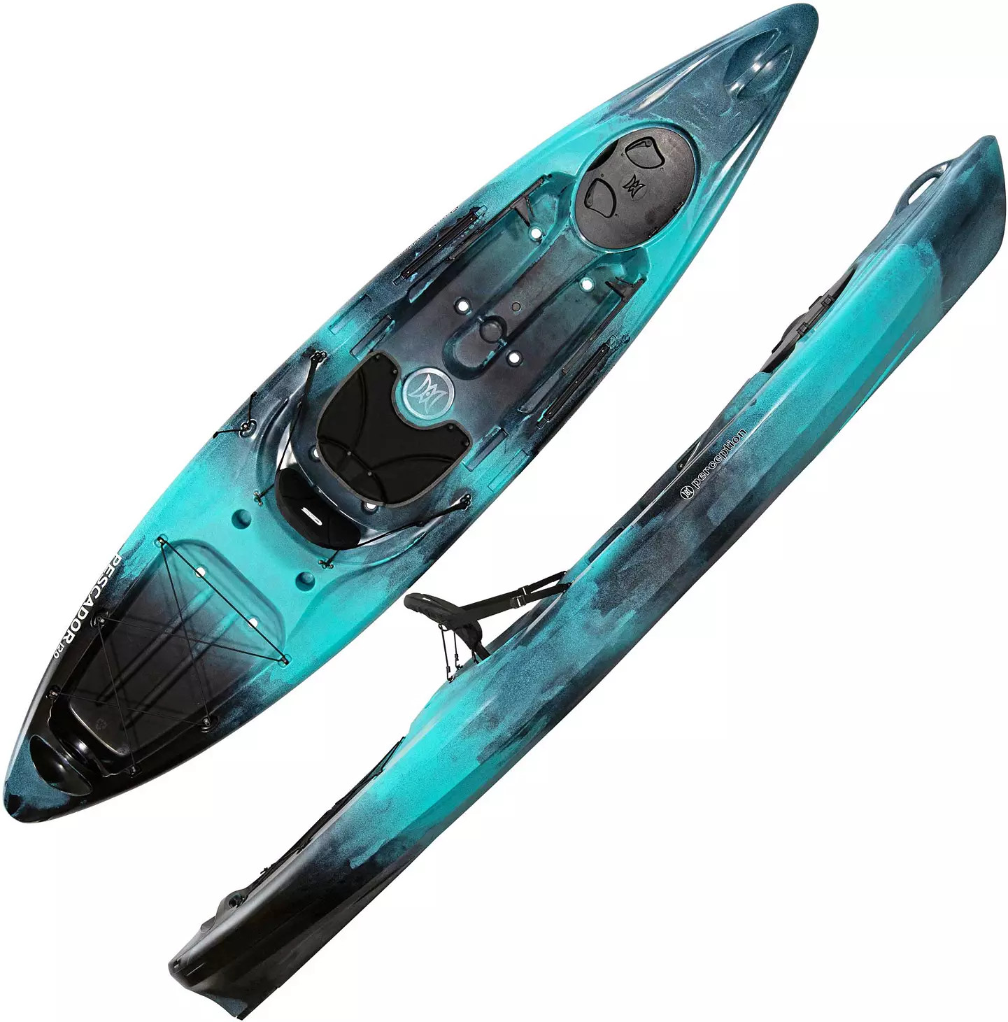 Perception Pescador 12.0 Kayak | DICK'S Sporting Goods