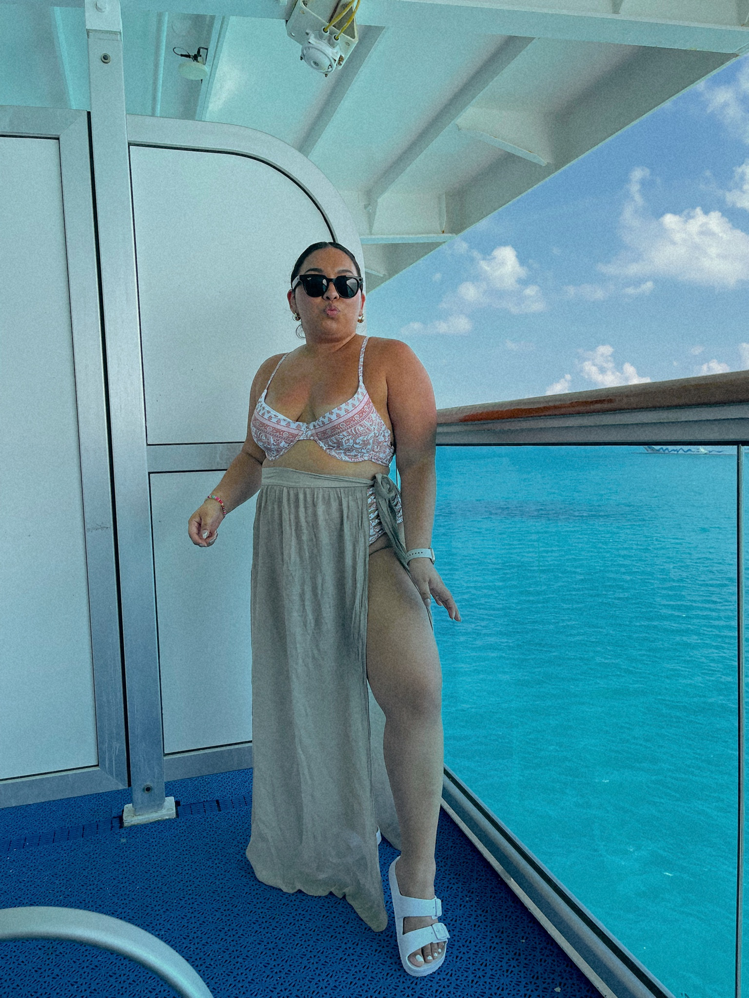 V A C A T I O N 🌊 

swimsuit, high waisted swimsuit, swimsuit cover up, 

#LTKFind #LTKunder50 #LTKswim