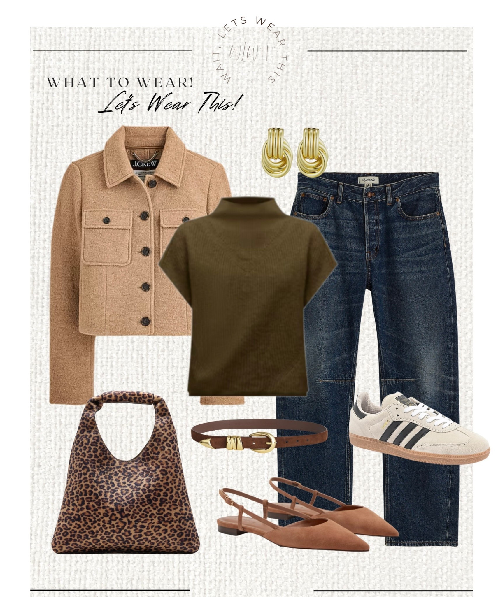 Fall inspo!🍂

#LTKStyleTip #LTKOver40