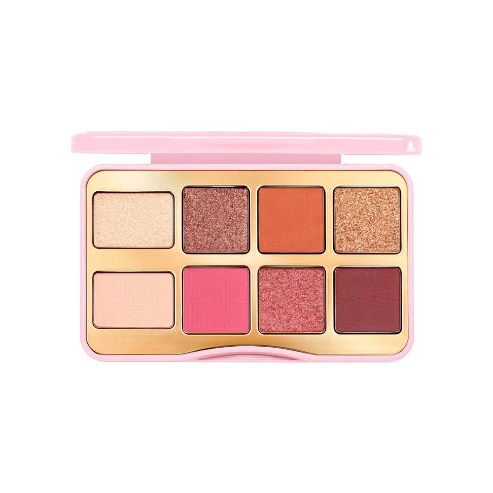 Too Faced Let's Play Mini Eye Shadow Palette - 0.18oz - Ulta Beauty | Target