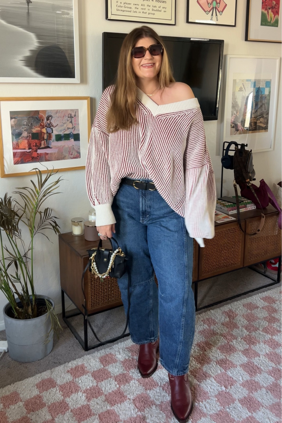 #LTKStyleTip #LTKMidsize #LTKPlusSize