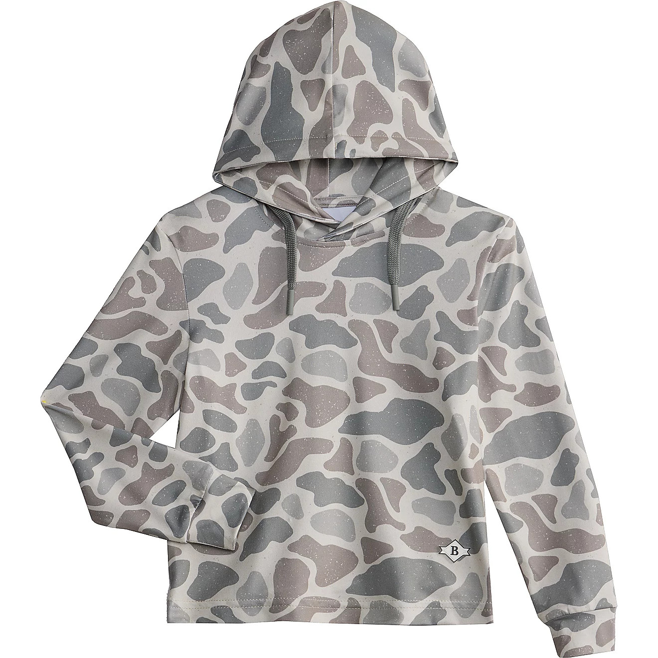 BURLEBO Toddler Boys' Performance Hoodie | Academy Sports + Outdoors