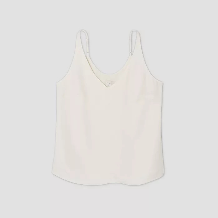 Women's Essential Tank Top - A New Day™ | Target