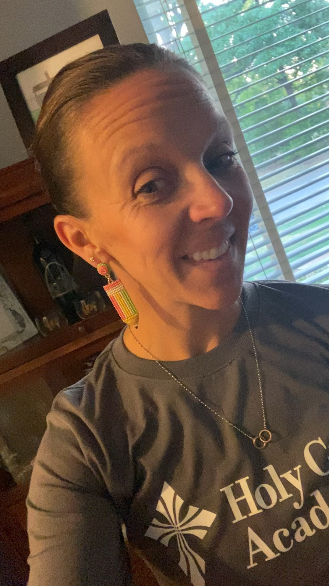 Teacher Outfit - 2-pack for $12, and some other designs available.  Quick shop and a Nice teacher gift too! 


#teacher #teachergift #teacherearrings #under15 #budgetfriendly #amazon #watchnow #backtoschool




#LTKU #LTKOver40 #LTKFindsUnder50