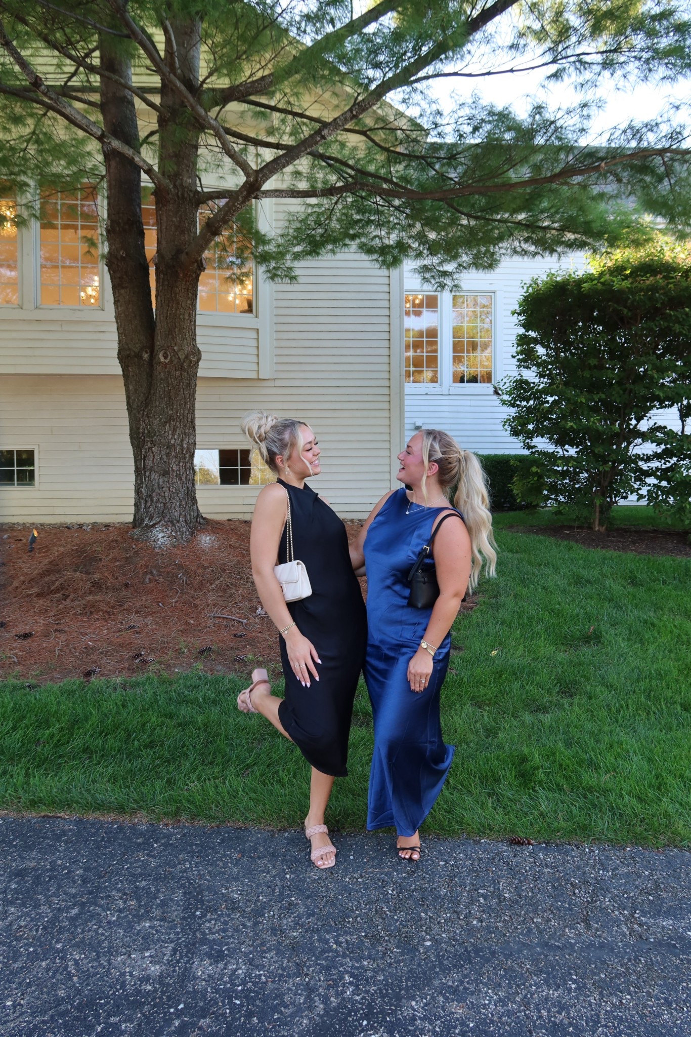 Fall Wedding Guest 💍🤎

#LTKSeasonal #LTKStyleTip #LTKWedding