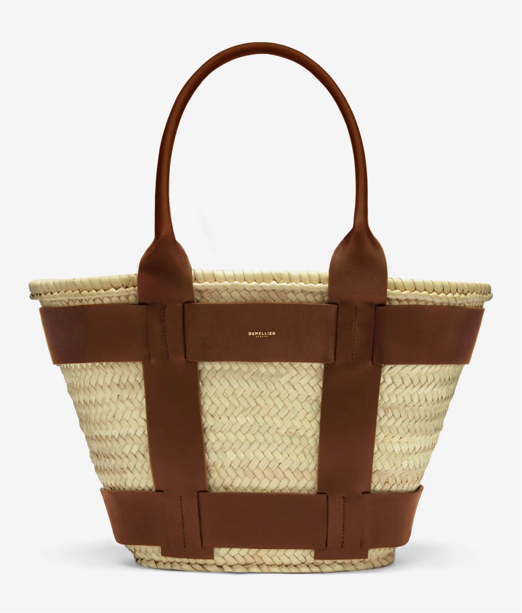 DeMellier Rafia Steaw Spring Summer Tote

#strawtote #traveltote #totebag #beachbag

#LTKSeasonal #LTKstyletip #LTKitbag