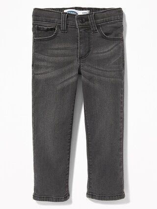 Karate 24/7 Skinny Gray Jeans for Toddler Boys | Old Navy US