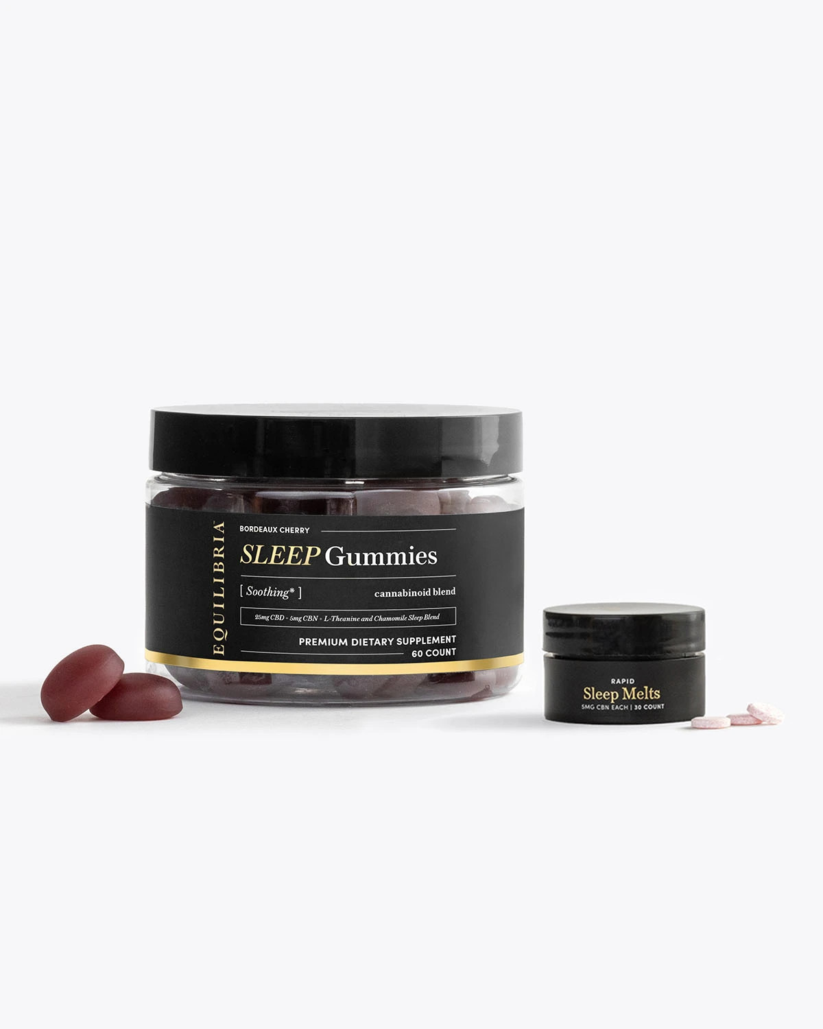 Sleep+ Bundle - Equilibria | Equilibria