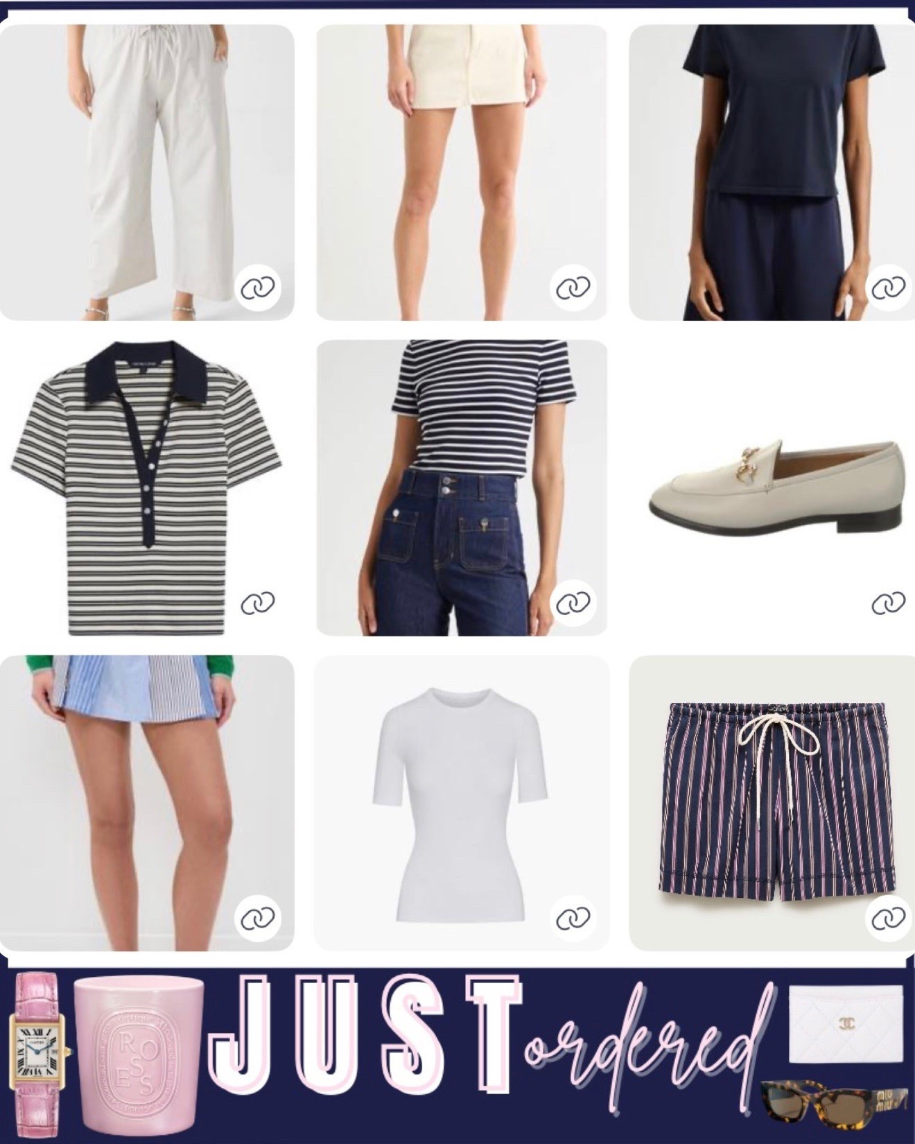 Everything I’ve bought recently

#LTKSeasonal