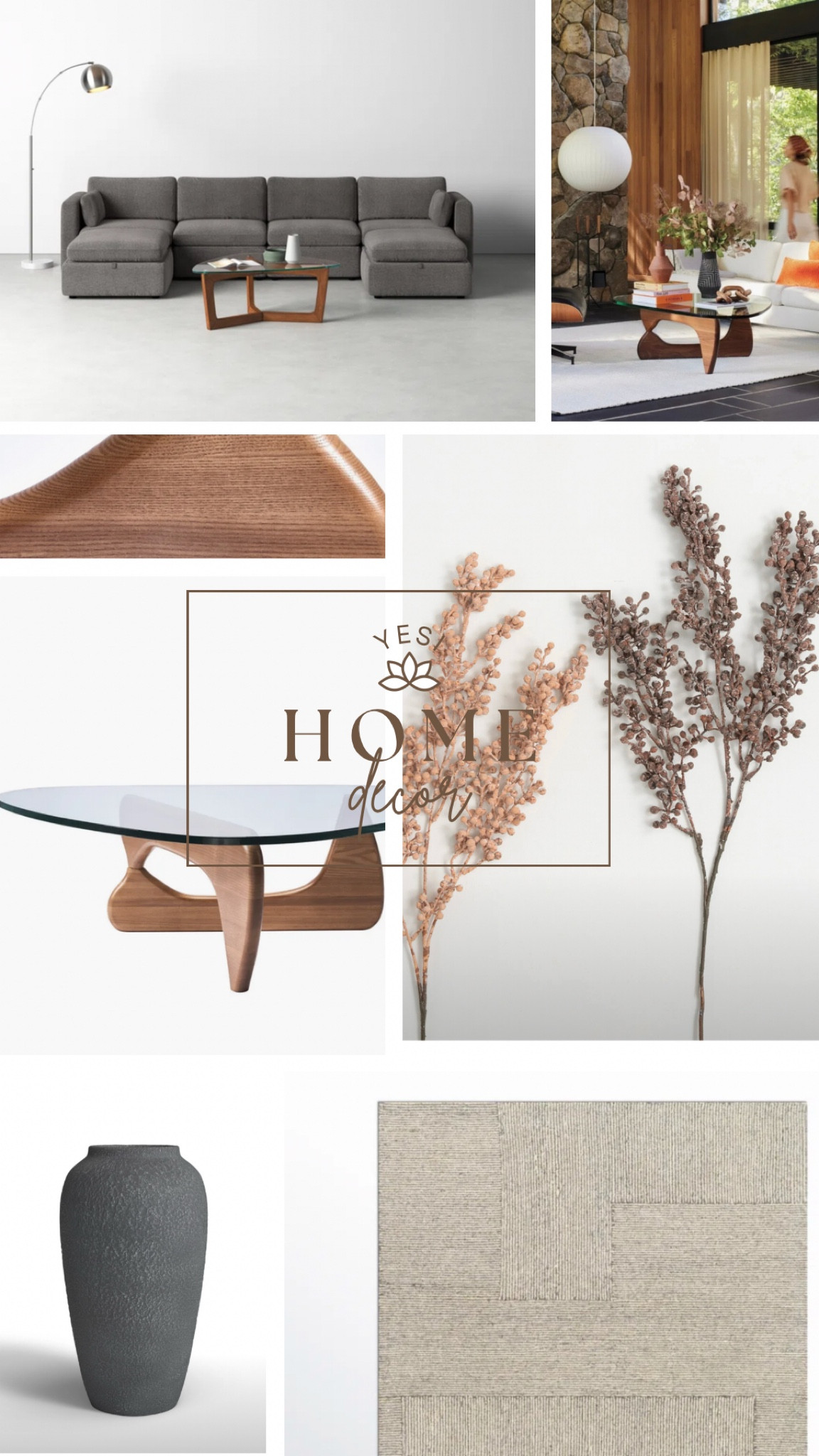 Modern Home Decor - living roomm

#LTKHome #LTKStyleTip #LTKSeasonal