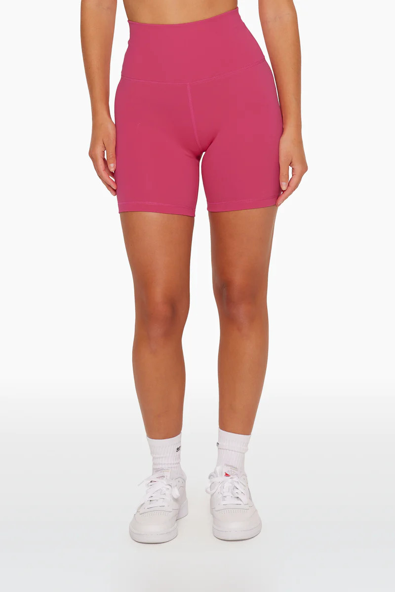 LUXFORM® BIKE SHORTS - RAZZLE | SET Active