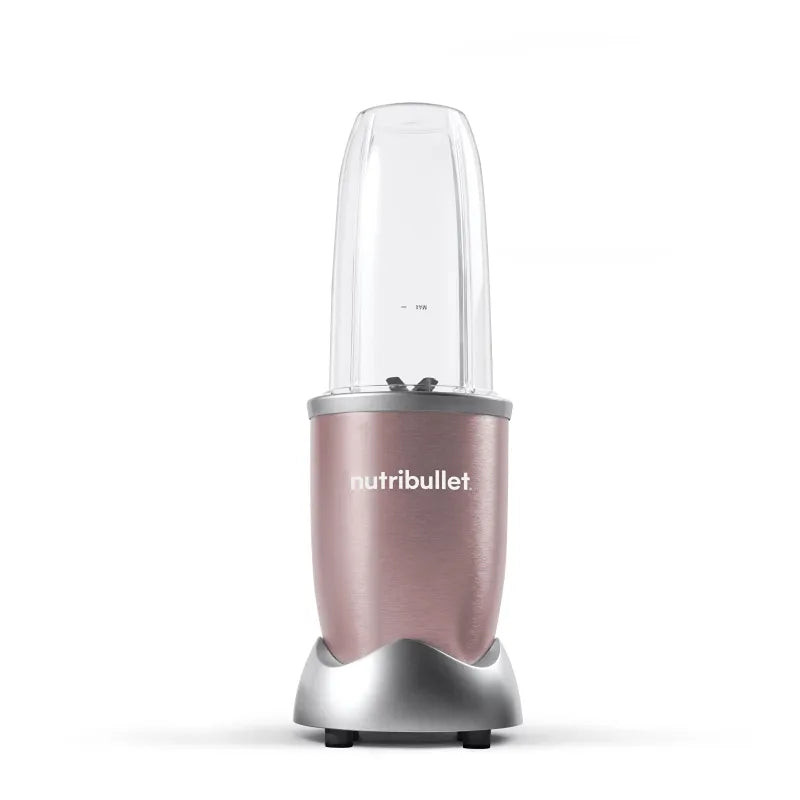 Nutribullet Magic Bullet Nb9-0901 Nutribullet Pro, 32 Oz - Rose Gold | REBEL (formerly Rebelstork)
