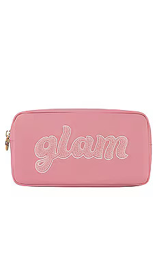 Stoney Clover Lane Glam Small Pouch in Mauve from Revolve.com | Revolve Clothing (Global)
