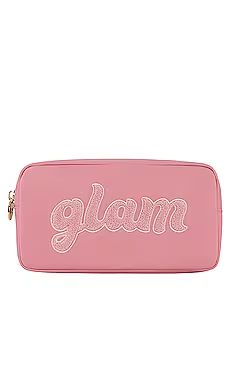 Stoney Clover Lane Glam Small Pouch in Mauve from Revolve.com | Revolve Clothing (Global)