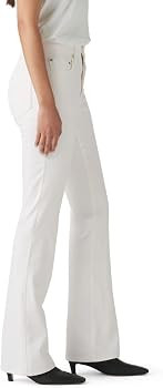 Levi's Women's 725 High Rise Bootcut Jeans (Also Available in Plus) | Amazon (US)