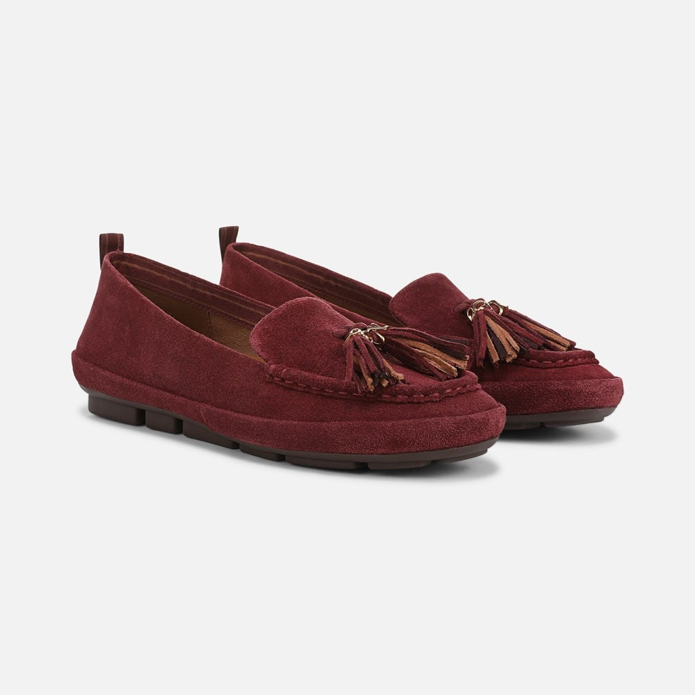 Betsy Driving Shoe | Naturalizer