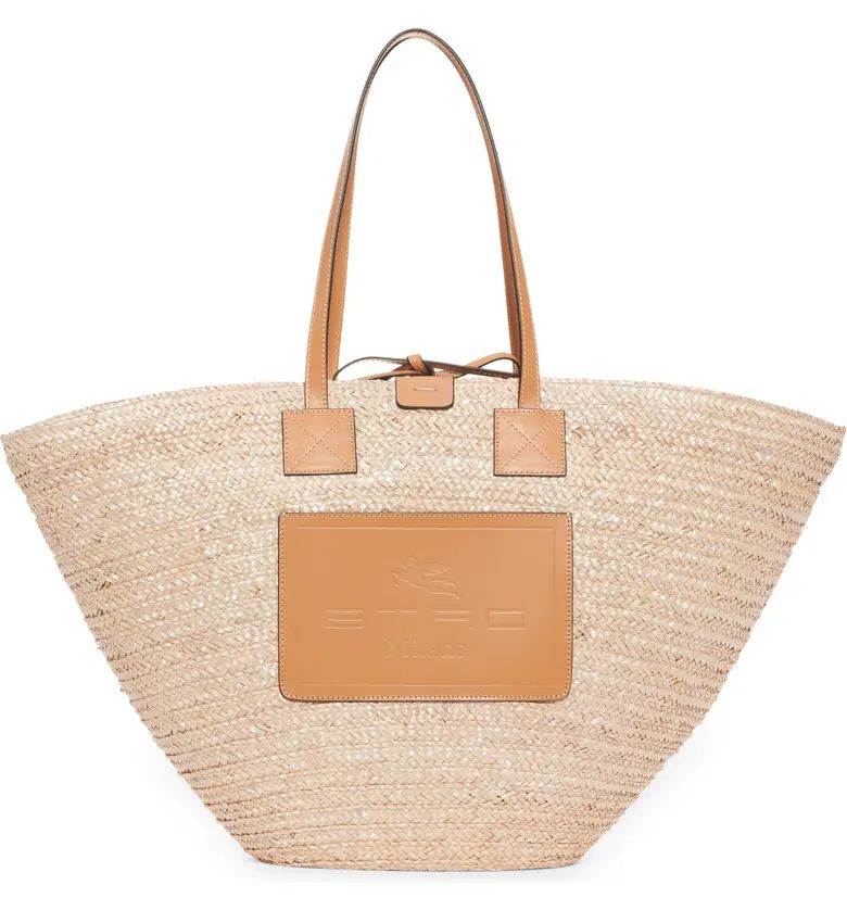 Etro Woven Beach Bag | Nordstrom | Nordstrom