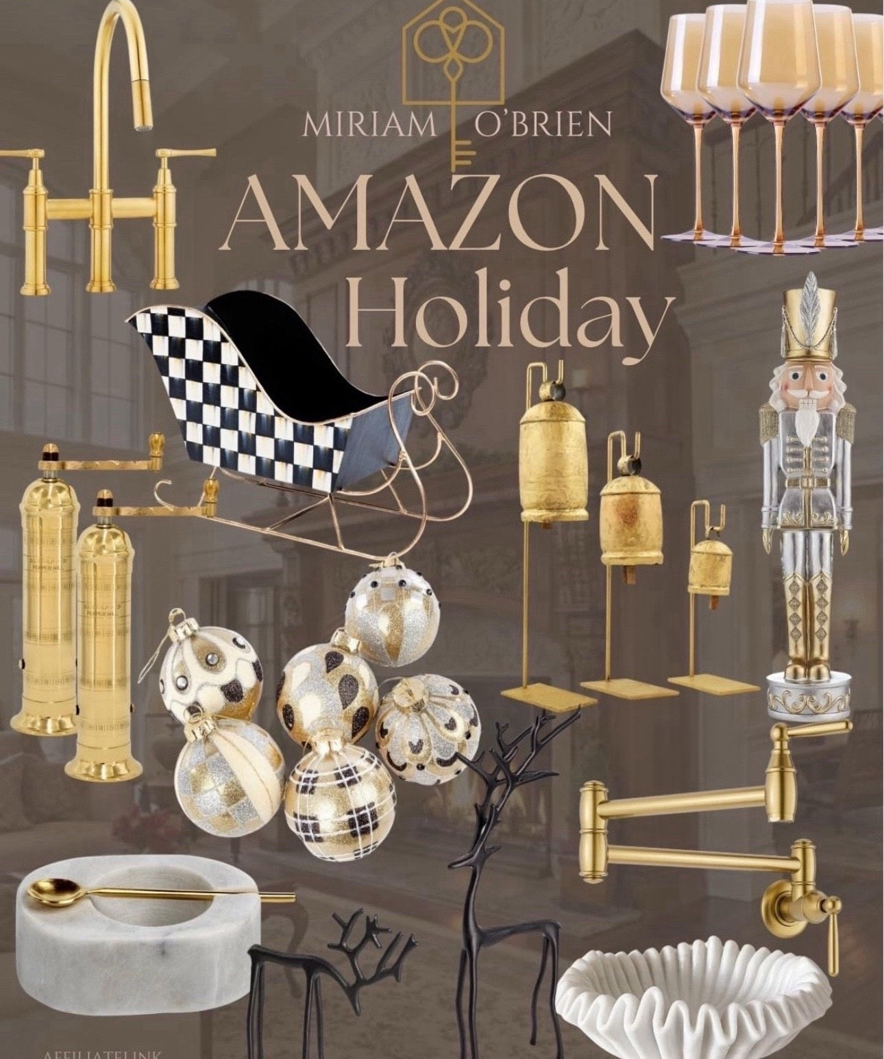Amazon holiday finds!

Follow me at @miriamobrien_ on IG and TikTok! 

#AmazonHoliday #AmazonSeasonalHome #AmazonHome #AmazonHolidayFinds

#LTKHome #LTKOver40 #LTKSeasonal

#LTKSeasonal #LTKHome #LTKOver40

#LTKHoliday #LTKHome #LTKGiftGuide

#LTKGiftGuide #LTKSeasonal #LTKHoliday