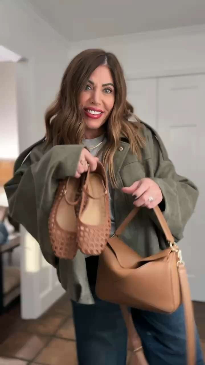 One of my favorite faux suede bomber jackets is 30% off! All of the colors are gorgeous and I love to style them all different ways! 

 #LTKSaleAlert #LTKMidsize #LTKFindsUnder50