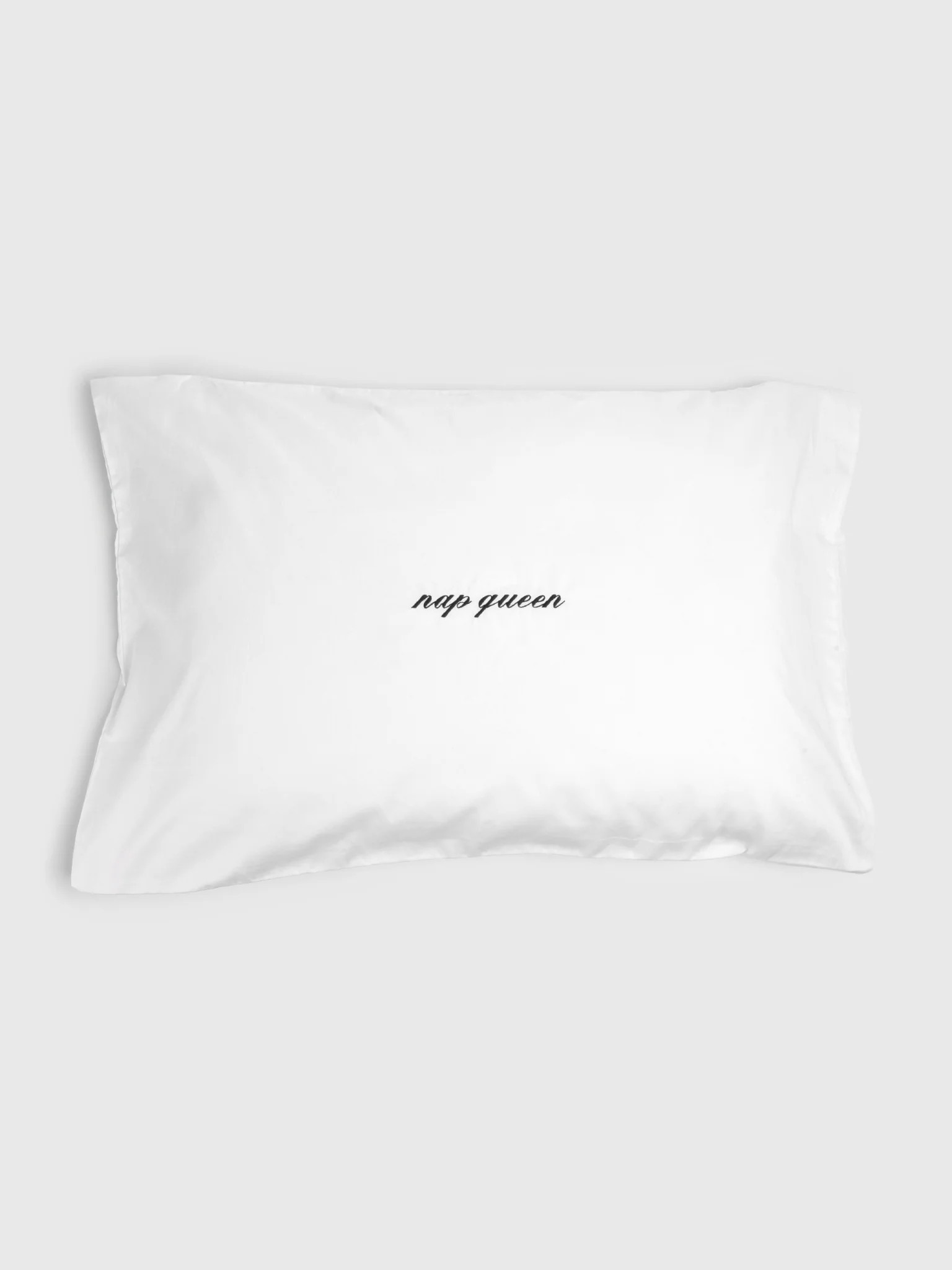 ABBODE
                      
                     Nap Queen Pillowcase | Saint Bernard