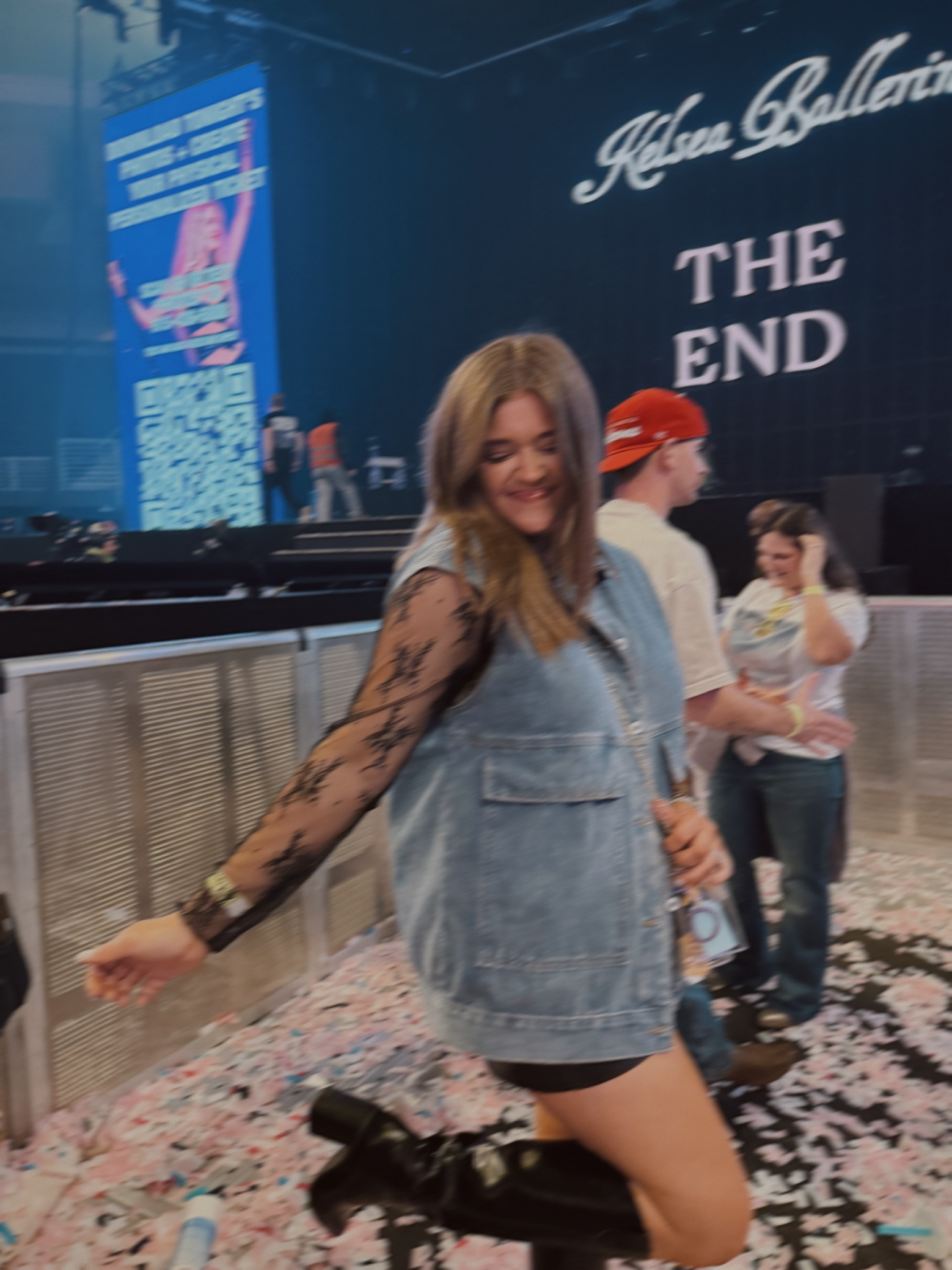 Kelsea Ballerini concert ootd thanks to amazon🫶🏼 

#LTKShoeCrush #LTKFindsUnder50 #LTKStyleTip