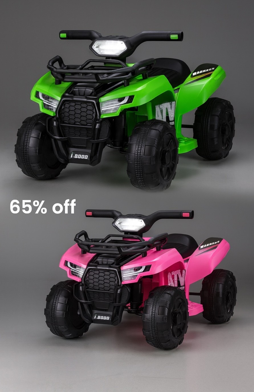 65% off!!! Ages 18 months-4
This was such a hit with my boys!

The last one is good for up to 8 years old!

#LTKFamily #LTKSaleAlert #LTKKids