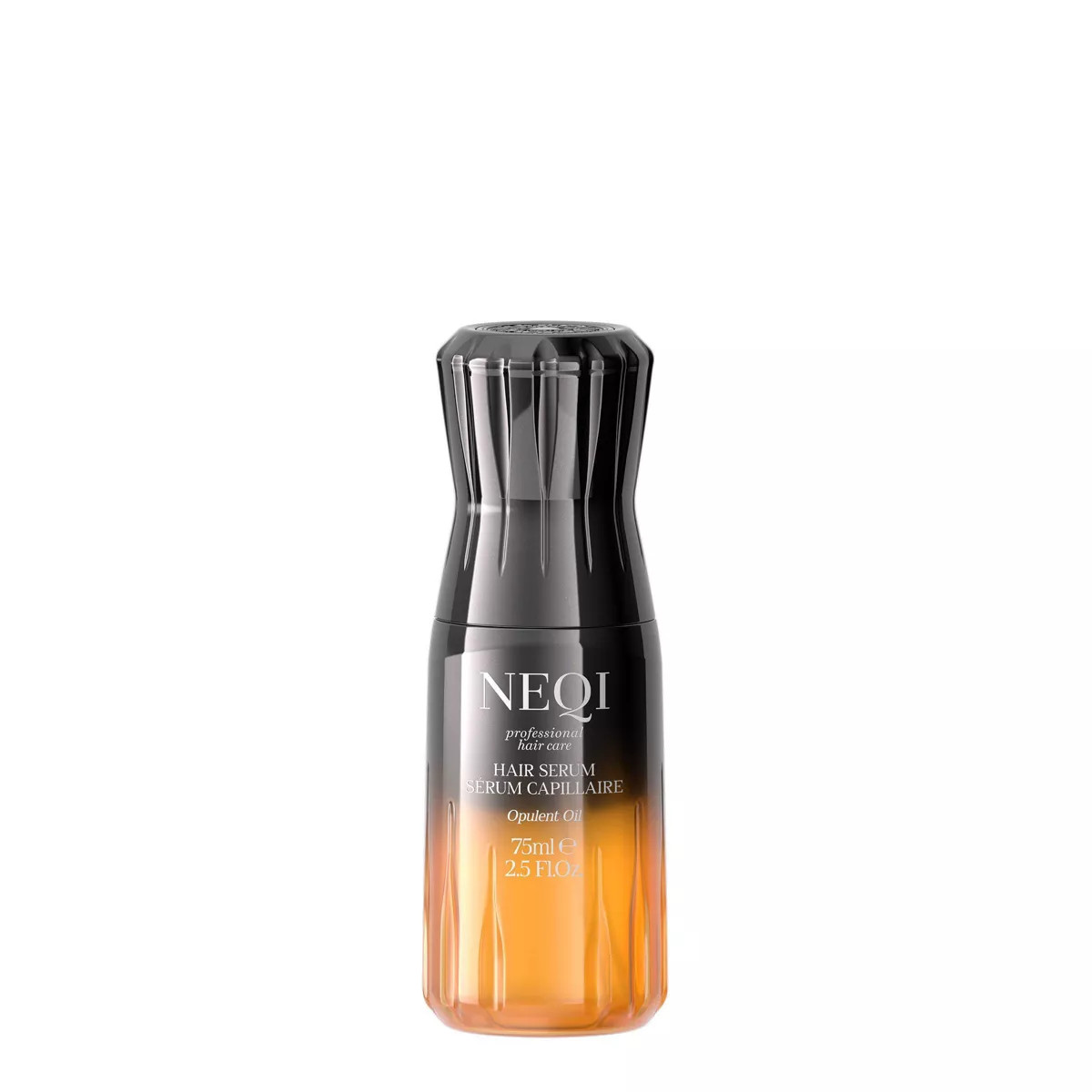 NEQI Opulent Shine Enhancing Hair Oil Serum - 2.5 fl oz | Target