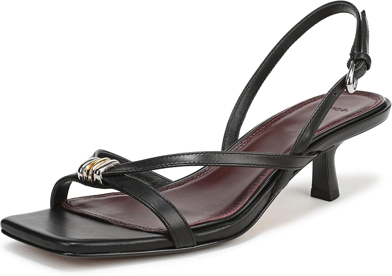 Vince Women's Tali Heels | Amazon (US)