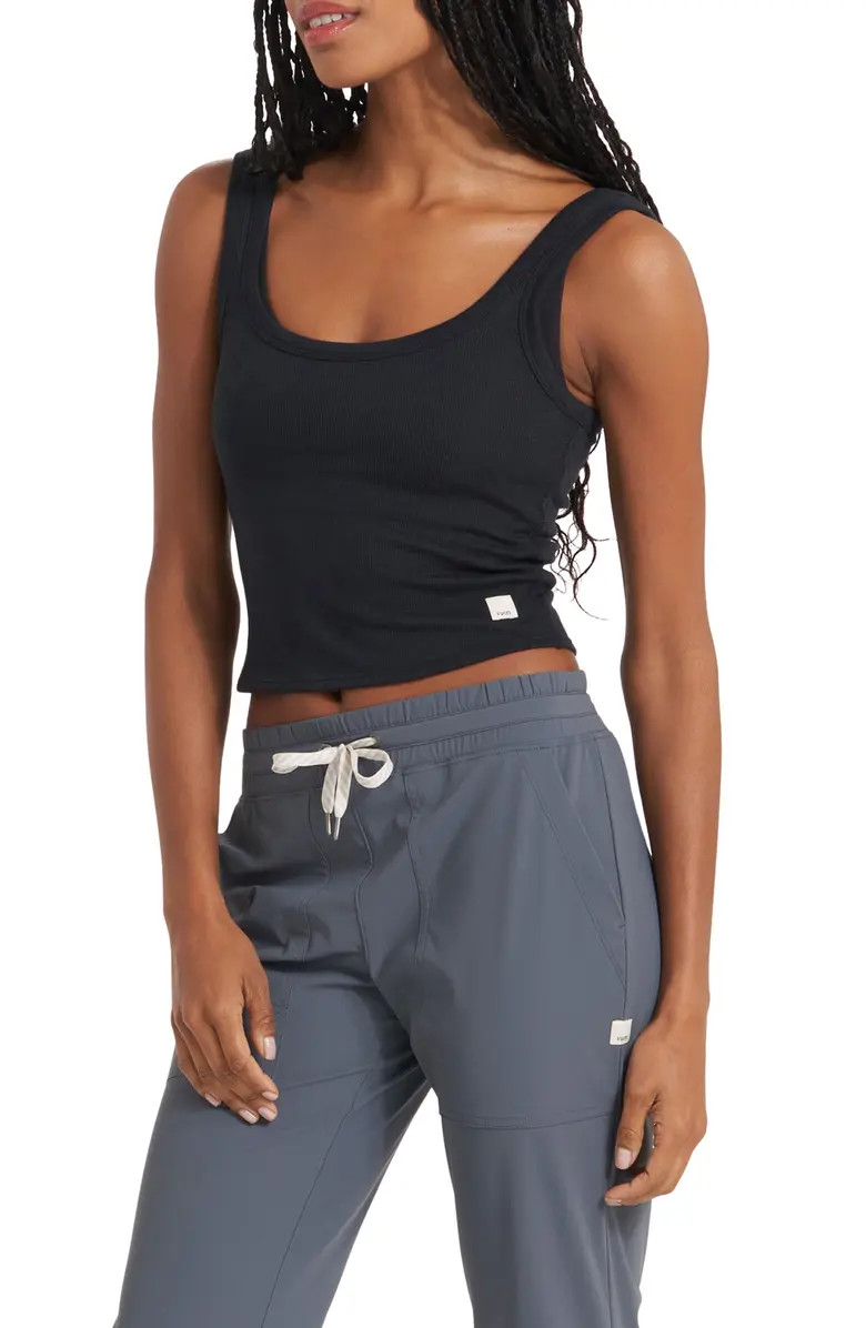 Sunrise Crop Tank | Nordstrom