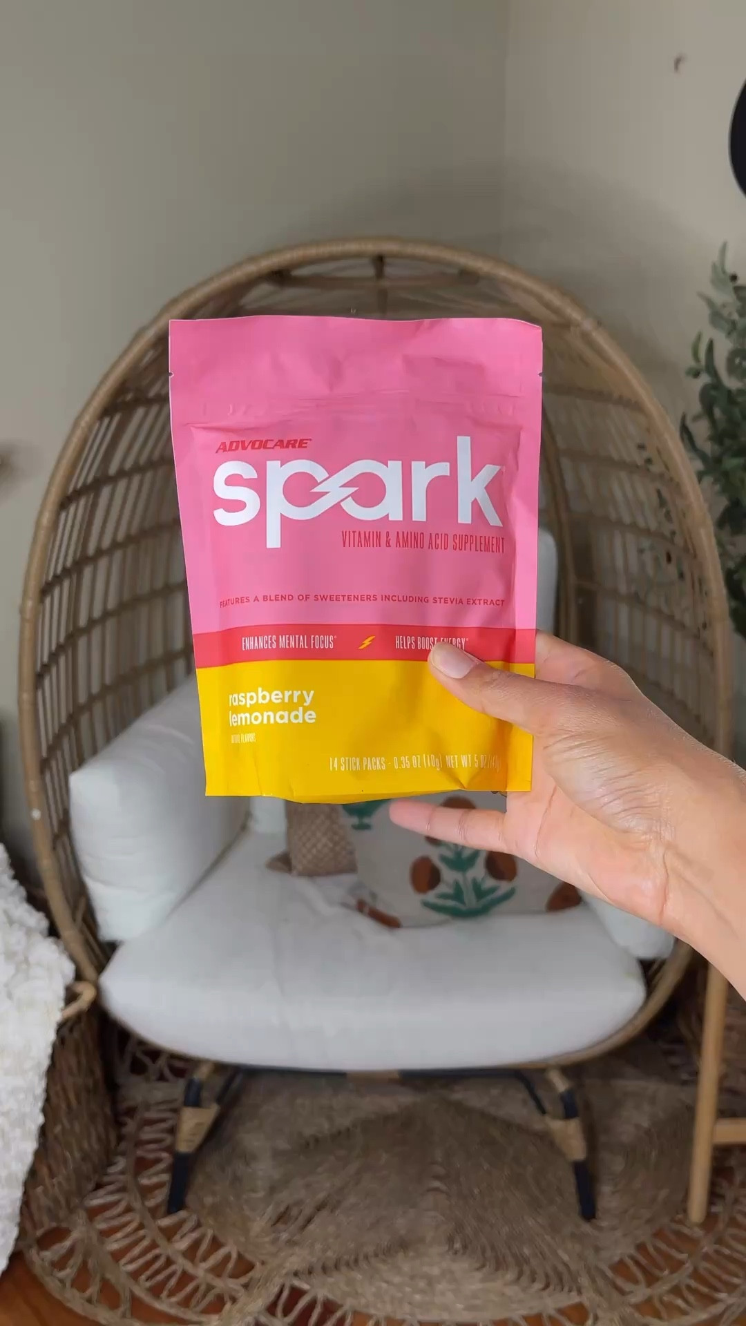 Favorite pick me up lately! 

#LTKmorningroutine #LTKmomlife #LTKfitnessgoals