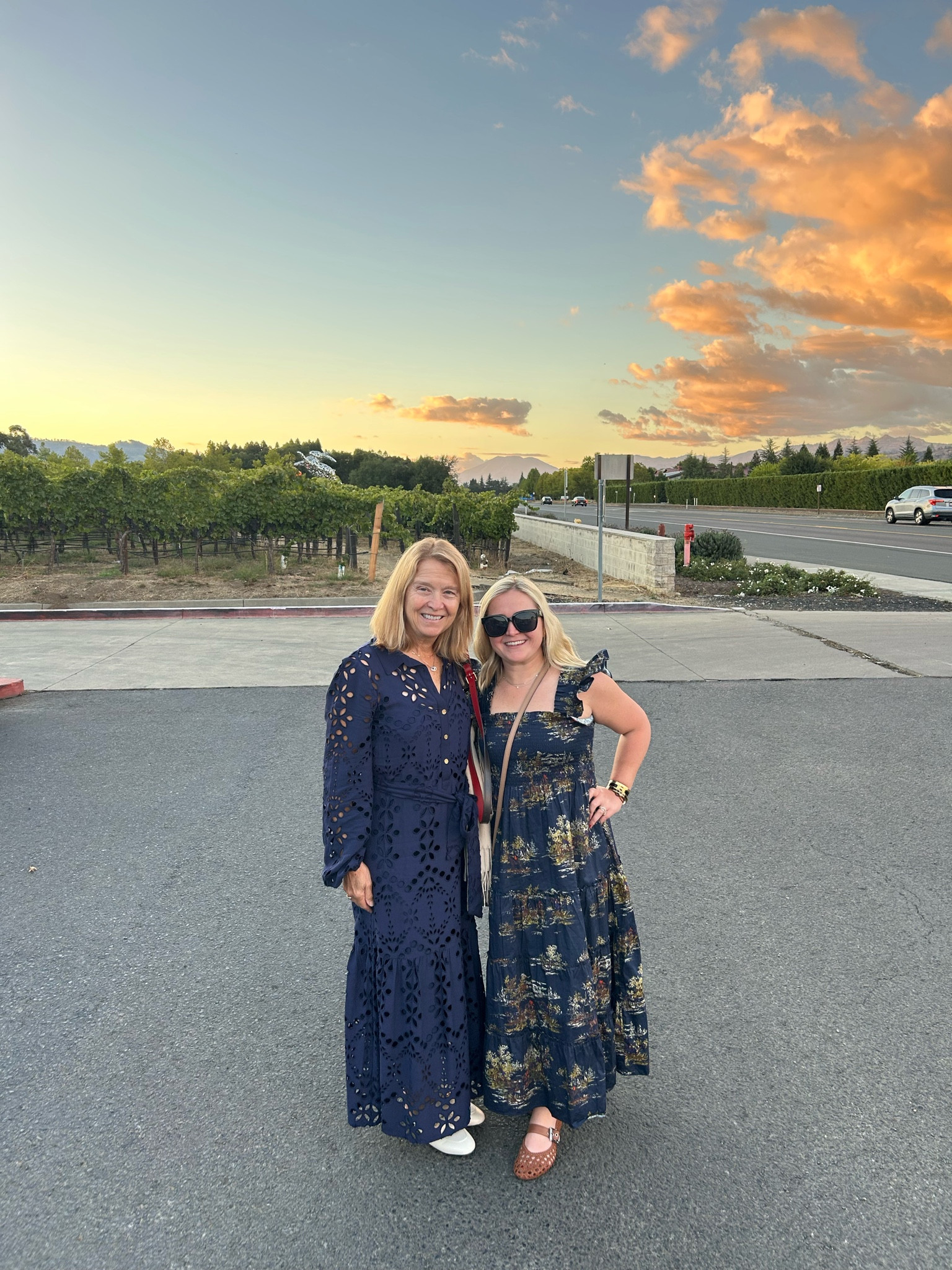 Wonderful start to this Napa trip 

#LTKSeasonal #LTKstyletip