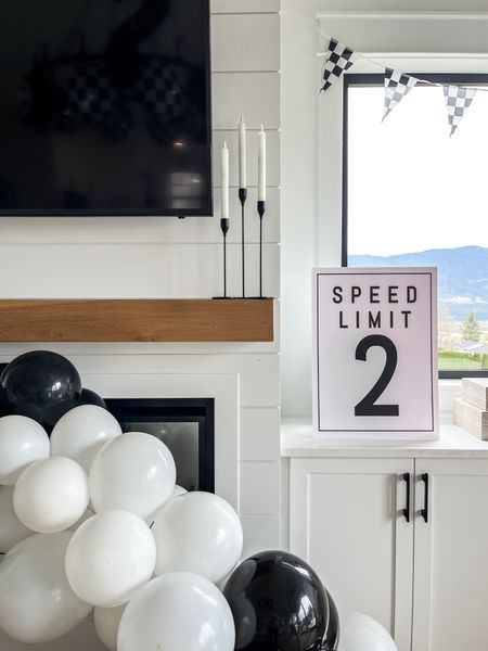 A M A Z O M / two fast second birthday party decor

Amazon Canada | Living Room Decorr

#LTKhome #LTKkids #LTKparties