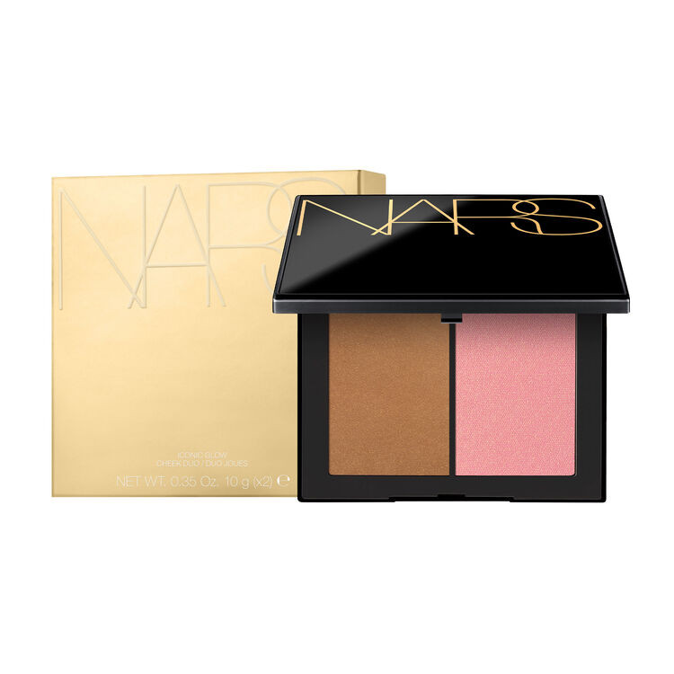 Nars Oversized Iconic Cheek Duo | Space NK (EU)